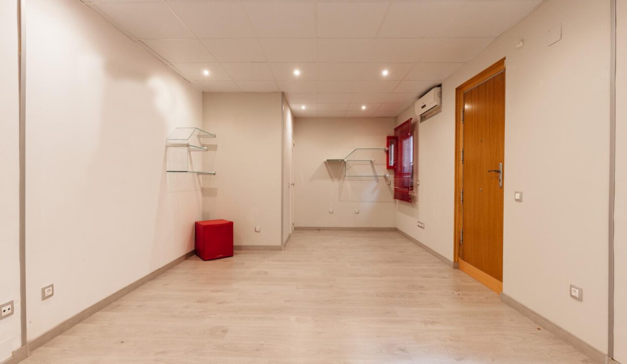 Piso Barcelona Ciutat Vella / La Barceloneta Venta ST MIQUEL_3