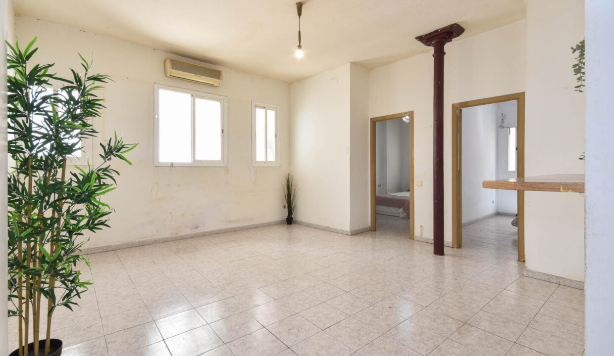 Piso Barcelona Ciutat Vella / Sant Pere Venta 668_3