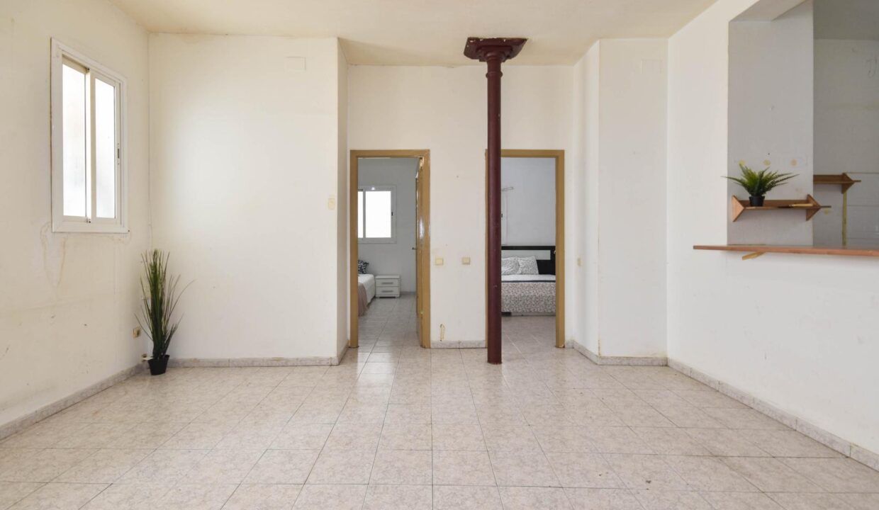 Piso Barcelona Ciutat Vella / Sant Pere Venta 668_6