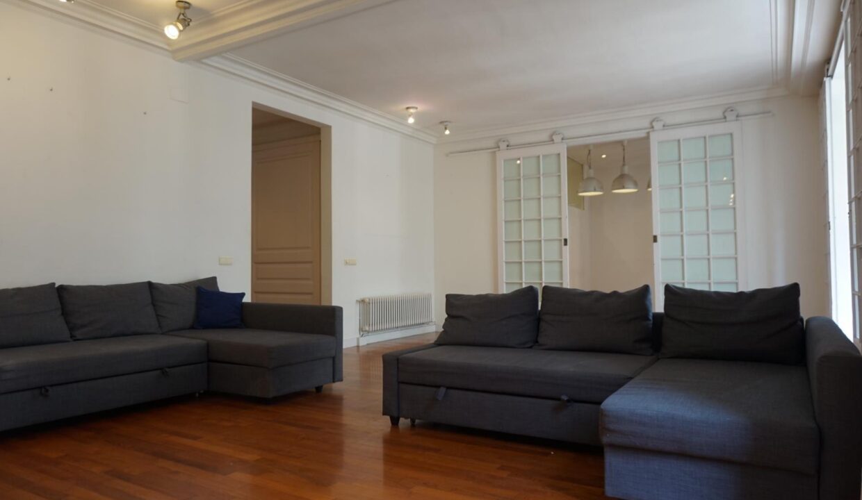 Piso Barcelona Ciutat Vella / Sant Pere Venta 7ALVA23_1