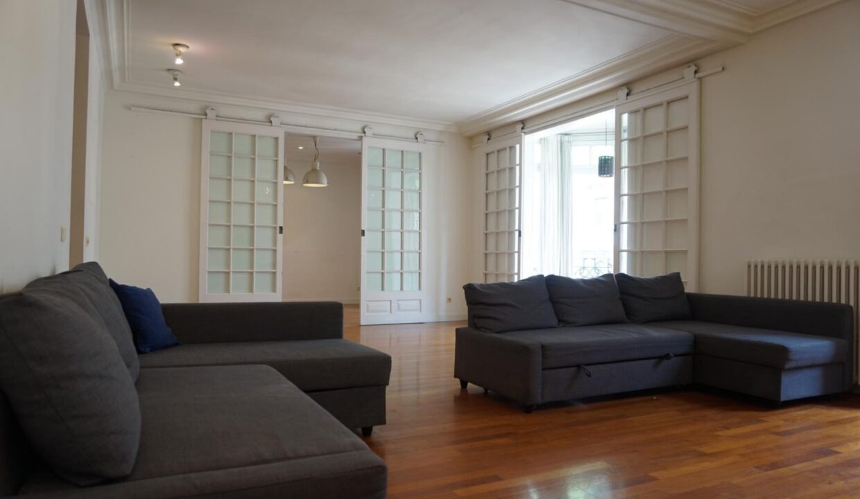 Piso Barcelona Ciutat Vella / Sant Pere Venta 7ALVA23