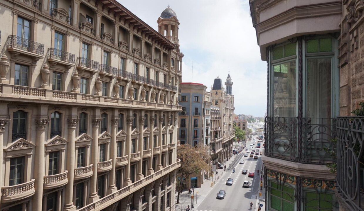 Piso Barcelona Ciutat Vella / Sant Pere Venta 7ALVA23_5