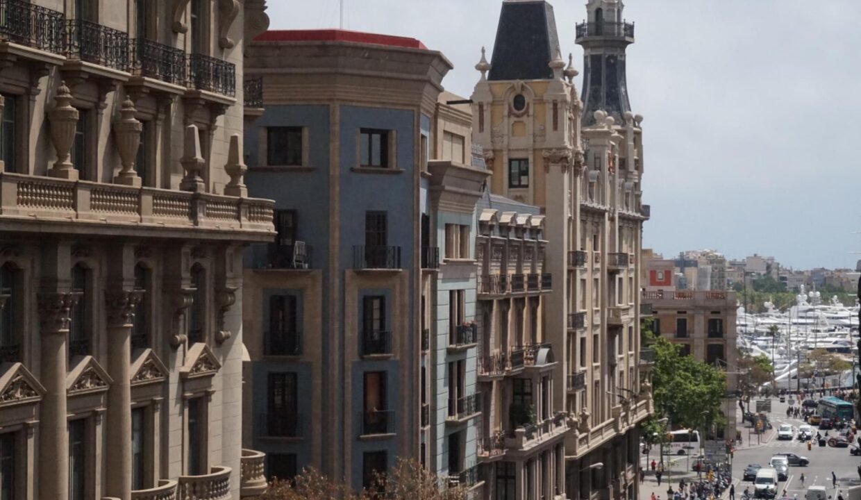 Piso Barcelona Ciutat Vella / Sant Pere Venta 7ALVA23_6