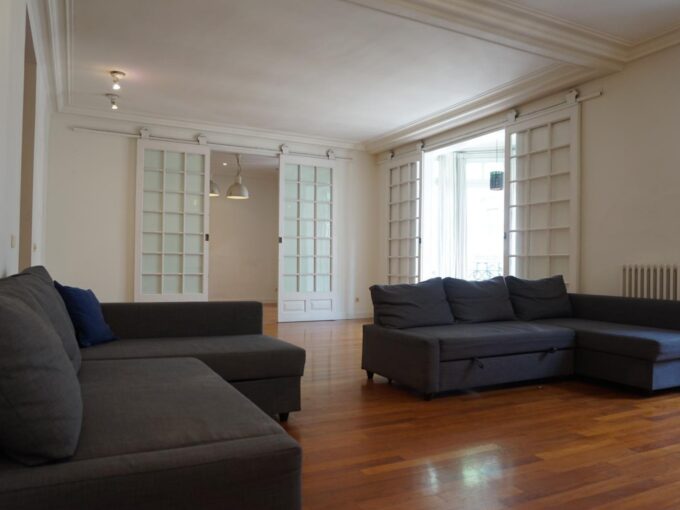 Piso Barcelona Ciutat Vella / Sant Pere Venta 7ALVA23