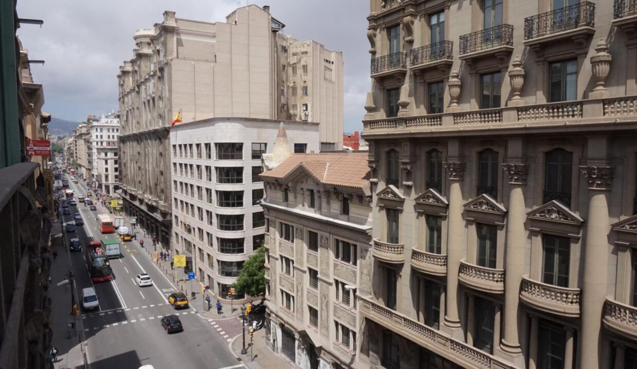 Piso Barcelona Ciutat Vella / Sant Pere Venta 7ALVA23_7