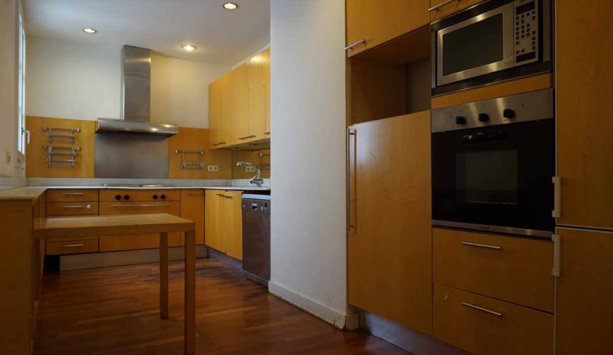 Piso Barcelona Ciutat Vella / Sant Pere Venta 7ALVA23_8