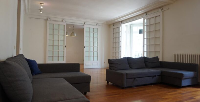 Piso Barcelona Ciutat Vella / Sant Pere Venta 7ALVA23