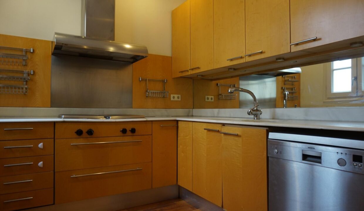 Piso Barcelona Ciutat Vella / Sant Pere Venta 7ALVA23_9