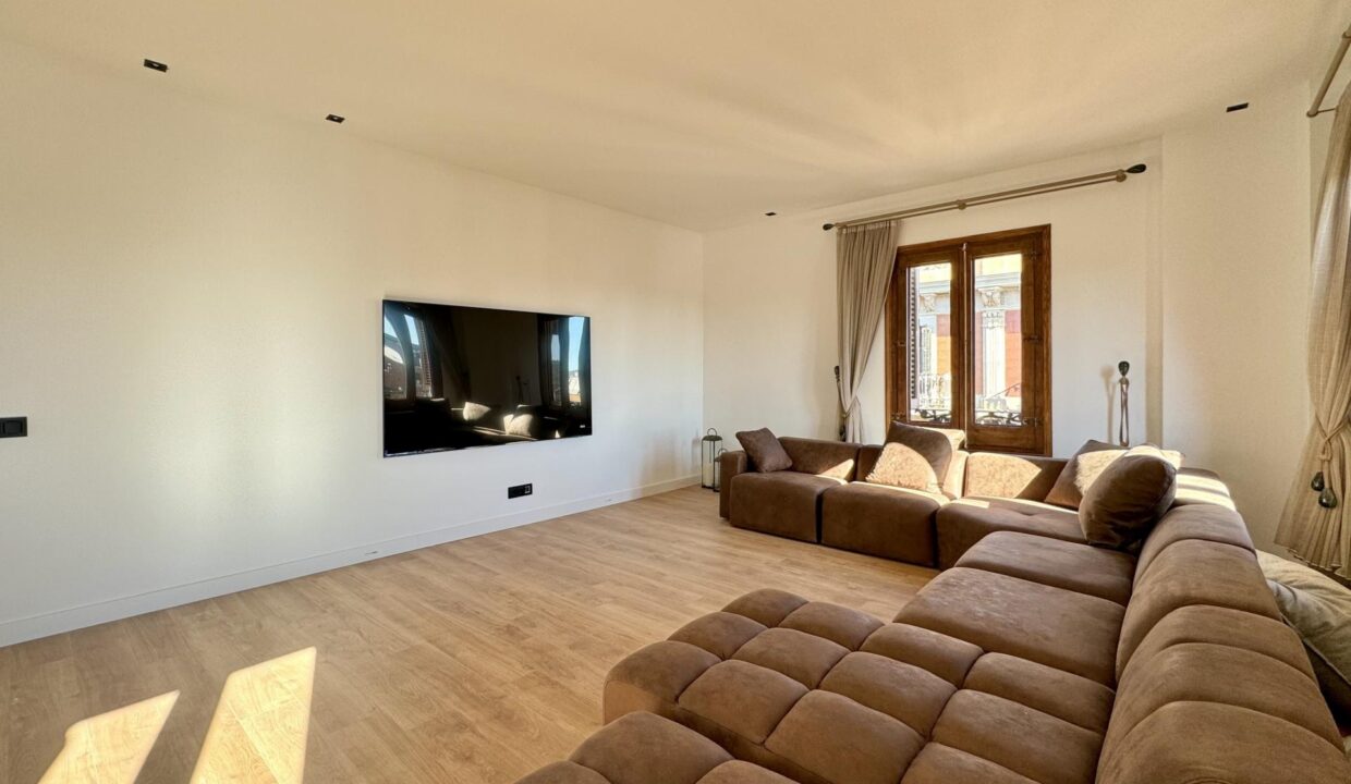 Piso Barcelona Ciutat Vella Venta 14352-OB_1