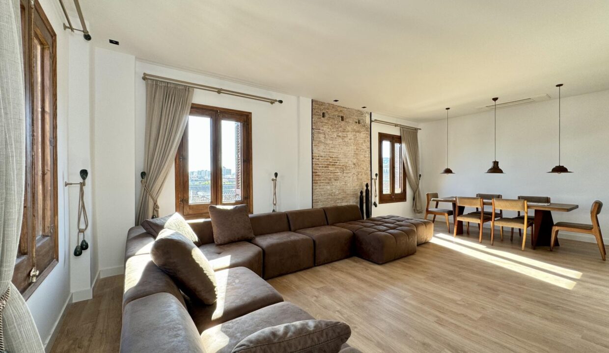 Piso Barcelona Ciutat Vella Venta 14352-OB_3