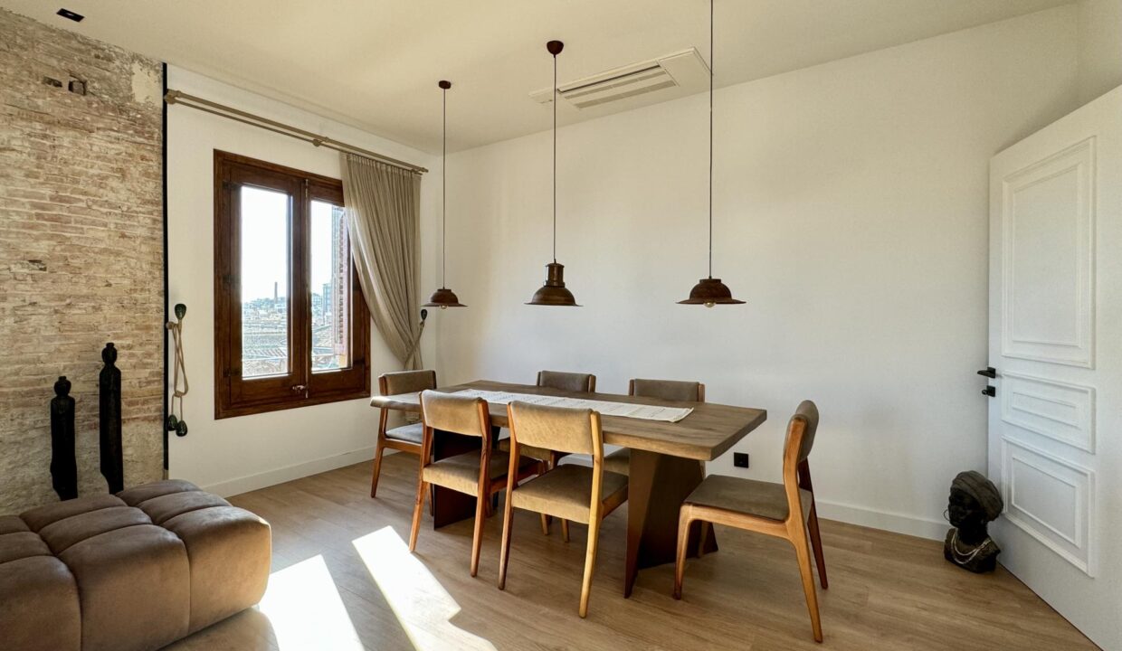 Piso Barcelona Ciutat Vella Venta 14352-OB_6