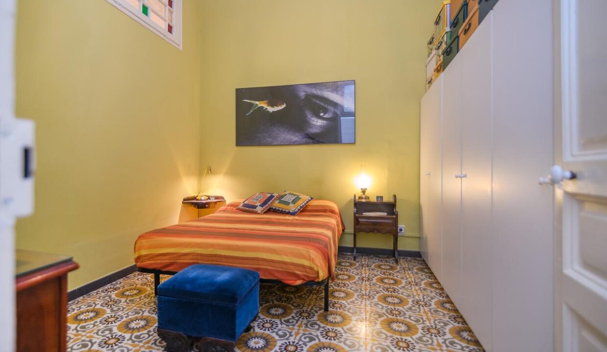 Piso Barcelona Ciutat Vella Venta Ib00303_4