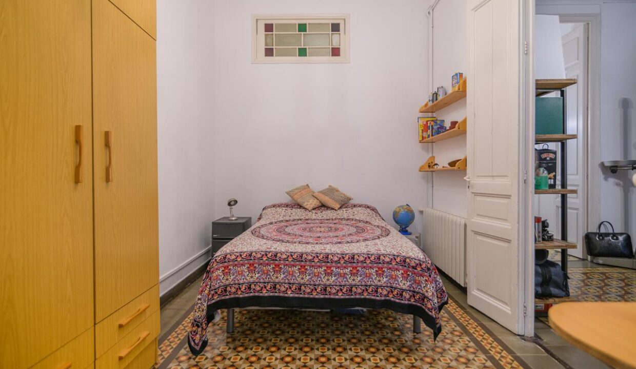 Piso Barcelona Ciutat Vella Venta Ib00303_7