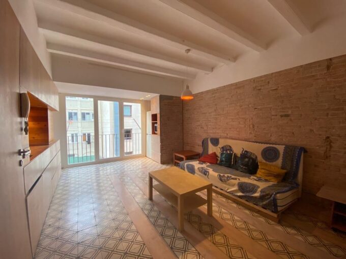 Piso Barcelona Eixample / Antiga Esquerra Eixample Venta ALM Batllo