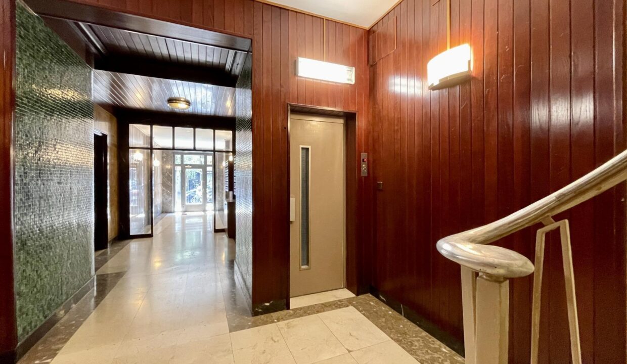 Piso Barcelona Eixample / Antiga Esquerra Eixample Venta CS-B13230_1