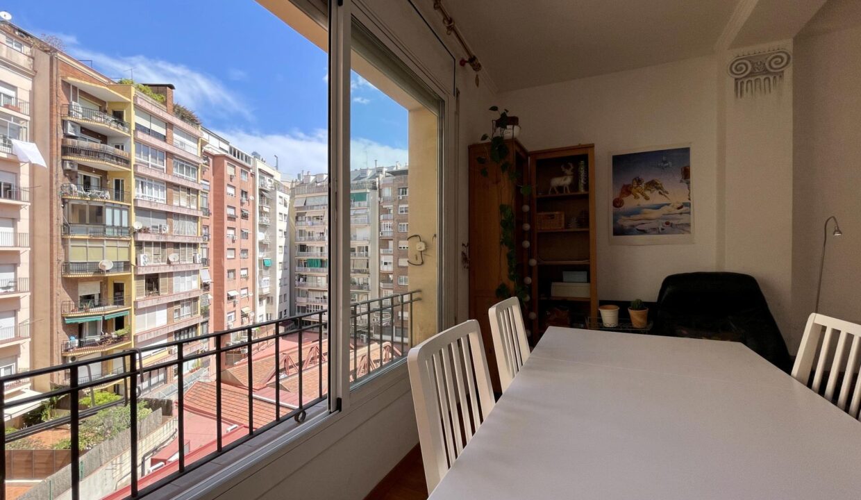 Piso Barcelona Eixample / Antiga Esquerra Eixample Venta CS-B13230