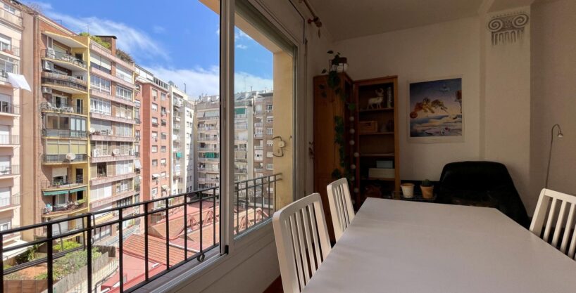 Piso Barcelona Eixample / Antiga Esquerra Eixample Venta CS-B13230