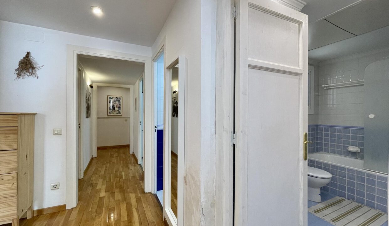 Piso Barcelona Eixample / Antiga Esquerra Eixample Venta CS-B13230_3