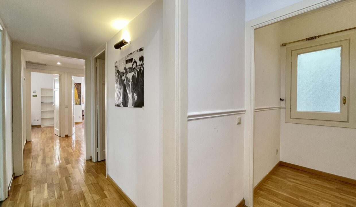 Piso Barcelona Eixample / Antiga Esquerra Eixample Venta CS-B13230_6