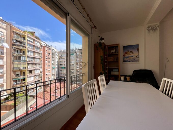 Piso Barcelona Eixample / Antiga Esquerra Eixample Venta CS-B13230