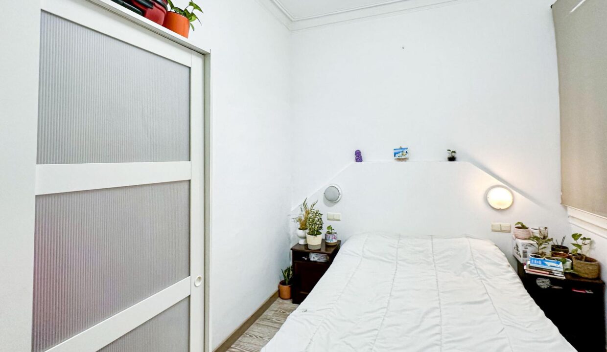 Piso Barcelona Eixample / Antiga Esquerra Eixample Venta Diputació E. Granado_6