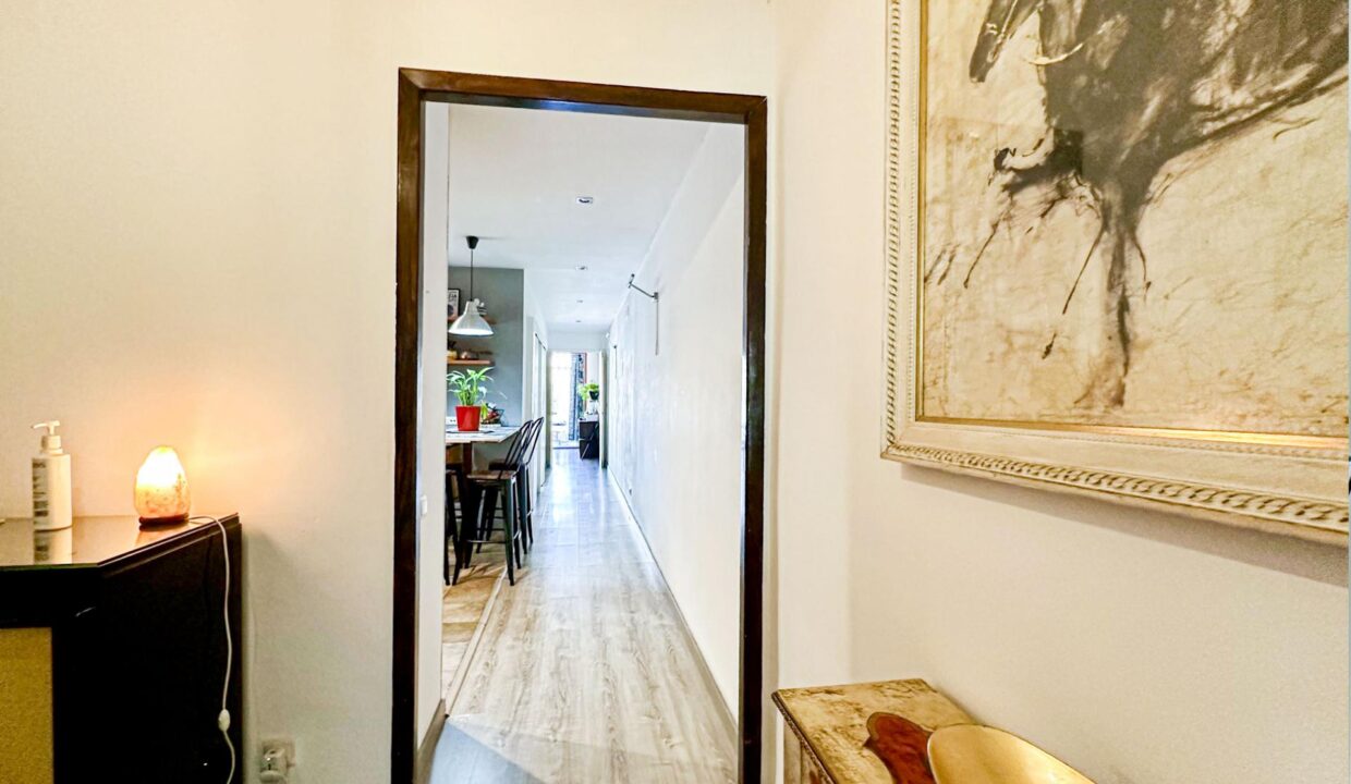 Piso Barcelona Eixample / Antiga Esquerra Eixample Venta Diputació E. Granado_8