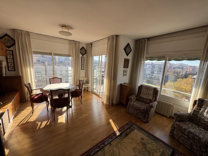 Piso Barcelona Eixample / Antiga Esquerra Eixample Venta V-CASANOV