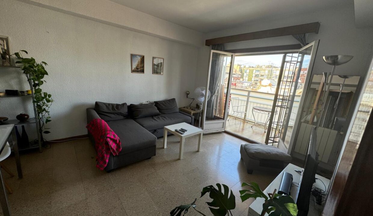 Piso Barcelona Eixample / Antiga Esquerra Eixample Venta V-DIPU