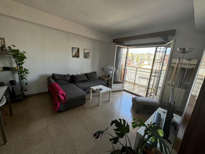 Piso Barcelona Eixample / Antiga Esquerra Eixample Venta V-DIPU