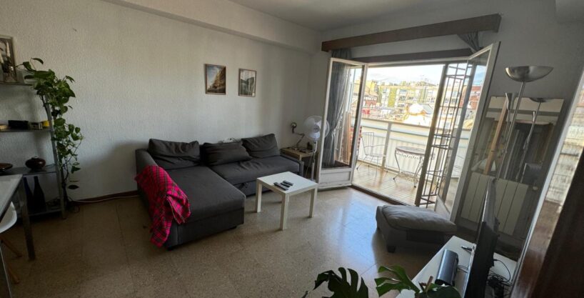 Piso Barcelona Eixample / Antiga Esquerra Eixample Venta V-DIPU