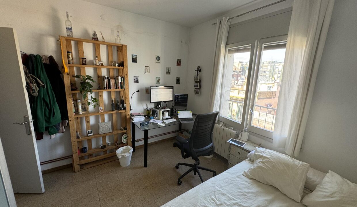 Piso Barcelona Eixample / Antiga Esquerra Eixample Venta V-DIPU_9