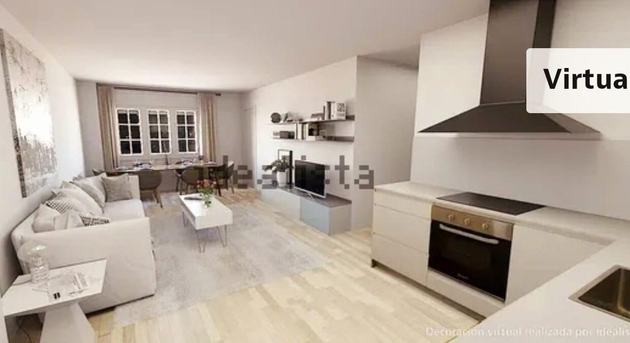 Piso Barcelona Eixample / Dreta Eixample Venta 184-21726