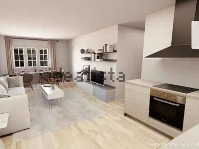 Piso Barcelona Eixample / Dreta Eixample Venta 184-21726