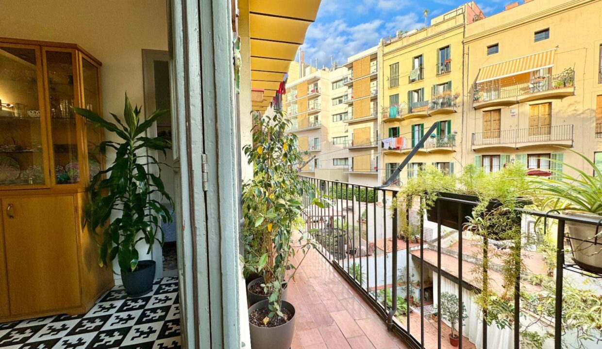 Piso Barcelona Eixample / Dreta Eixample Venta 6033 - TRAFALGAR_3