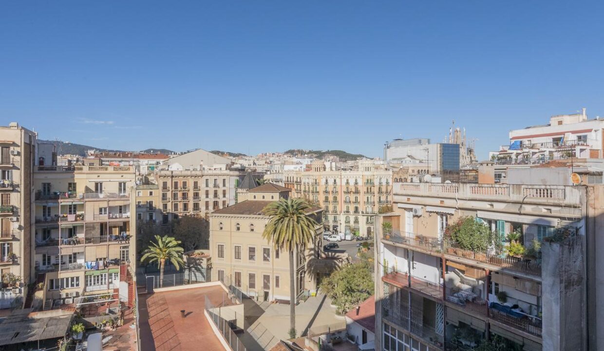 Piso Barcelona Eixample / Dreta Eixample Venta CS-B13275_4