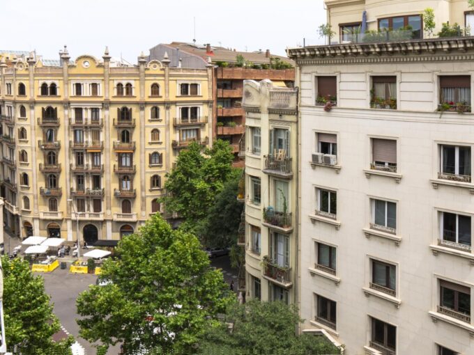 Piso Barcelona Eixample / Dreta Eixample Venta PBARDE97