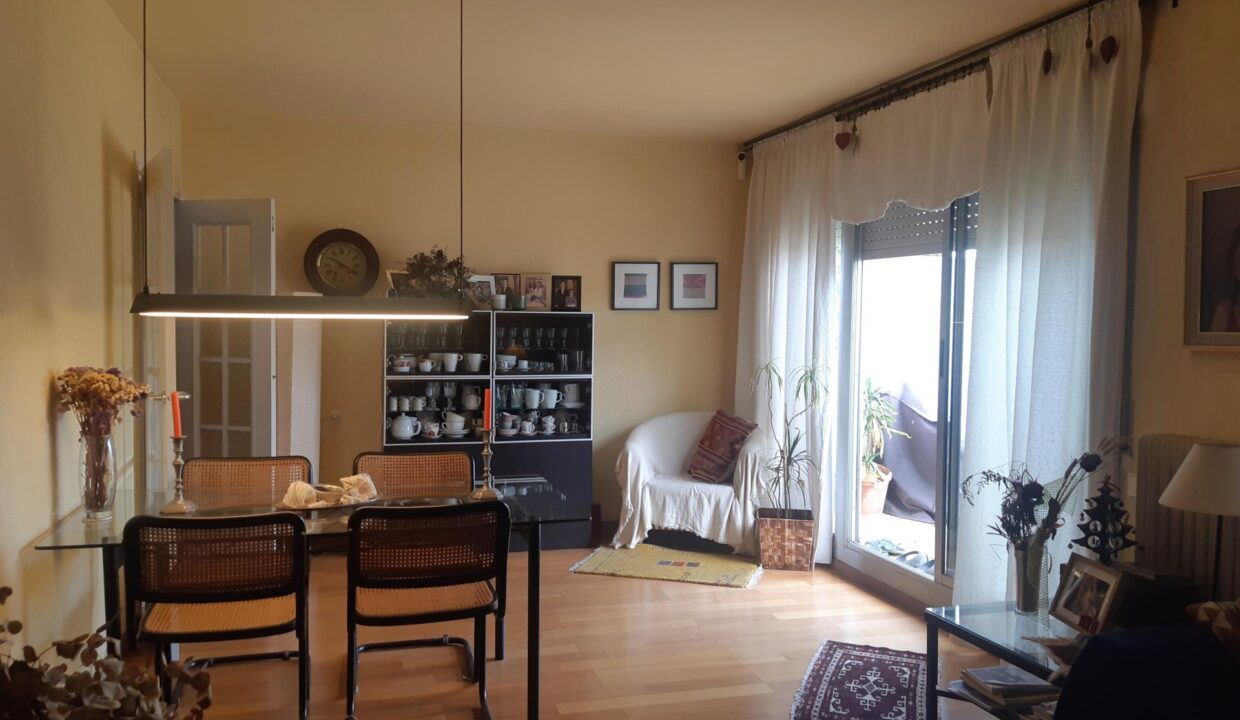 Piso Barcelona Eixample / Nova Esquerra Eixample Venta CALABRIA_6