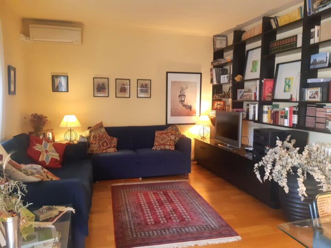 Piso Barcelona Eixample / Nova Esquerra Eixample Venta CALABRIA