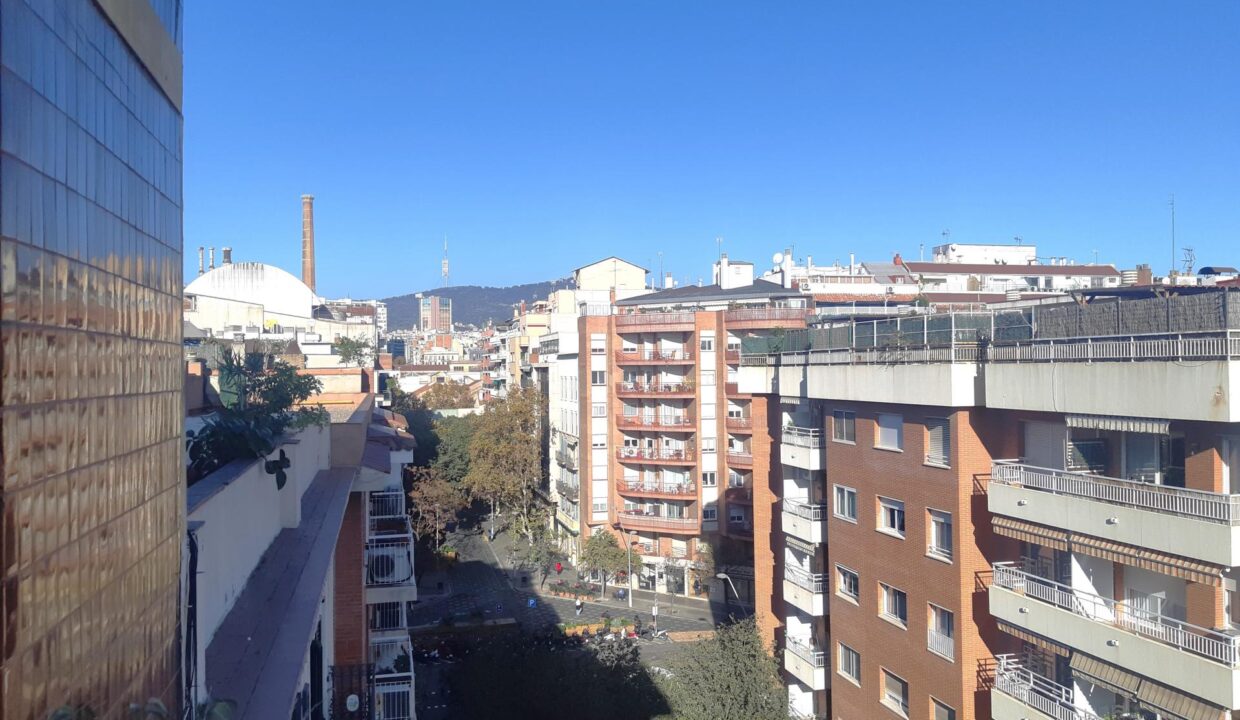 Piso Barcelona Eixample / Nova Esquerra Eixample Venta COMTE BORRELL_4