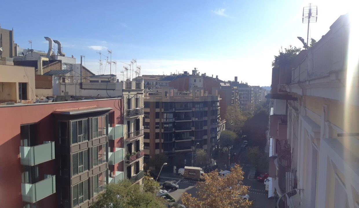 Piso Barcelona Eixample / Nova Esquerra Eixample Venta COMTE BORRELL_5