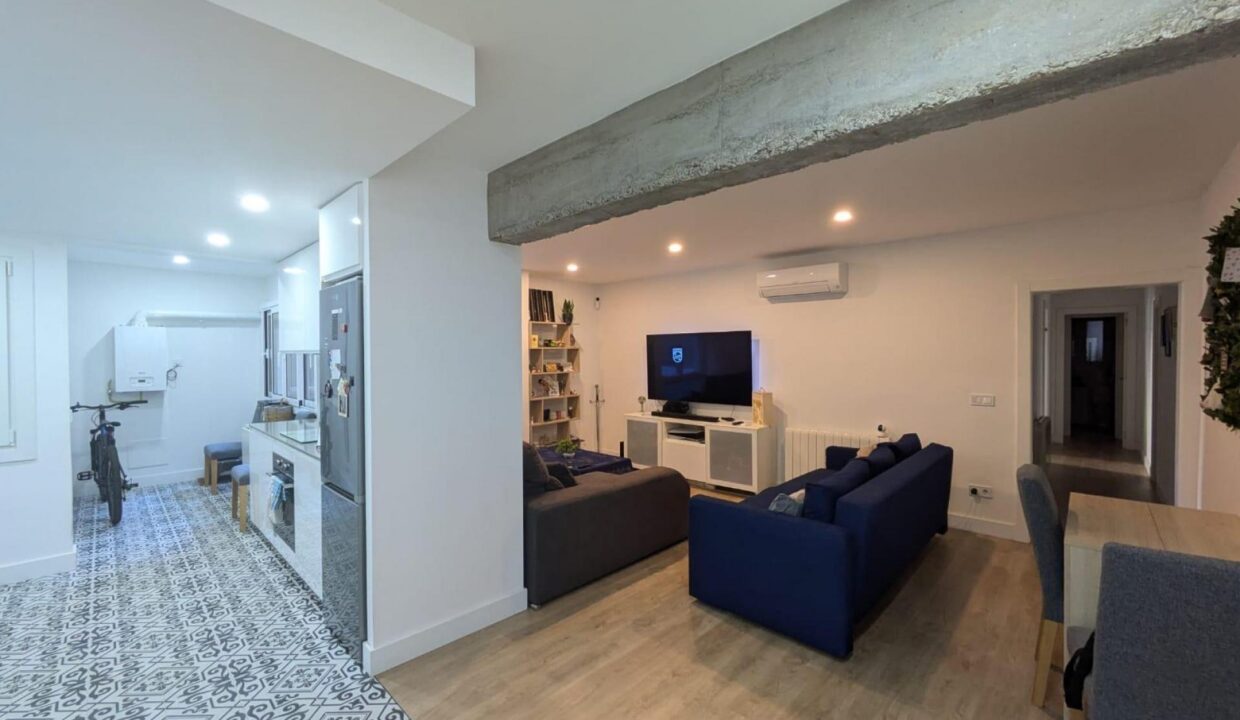 Piso Barcelona Eixample / Nova Esquerra Eixample Venta MHB.CONSELLDECENT