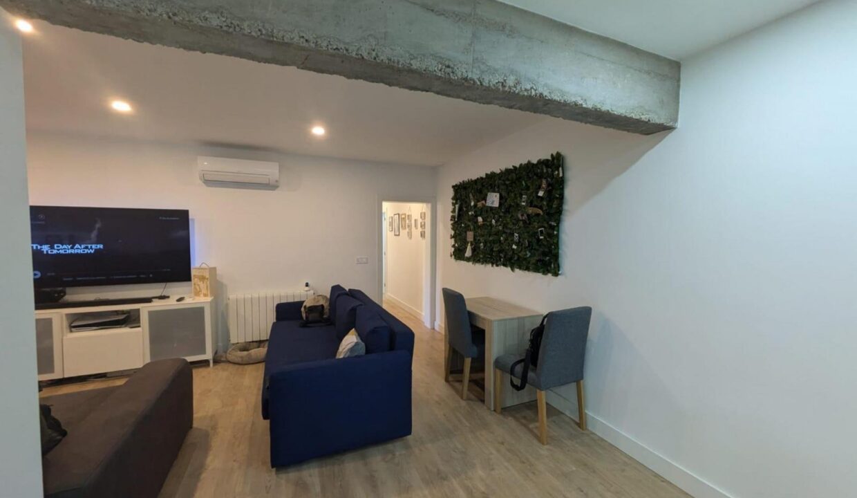 Piso Barcelona Eixample / Nova Esquerra Eixample Venta MHB.CONSELLDECENT_2