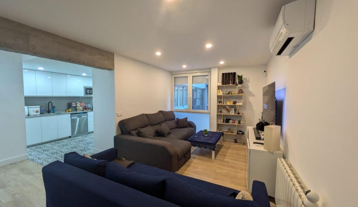 Piso Barcelona Eixample / Nova Esquerra Eixample Venta MHB.CONSELLDECENT_3