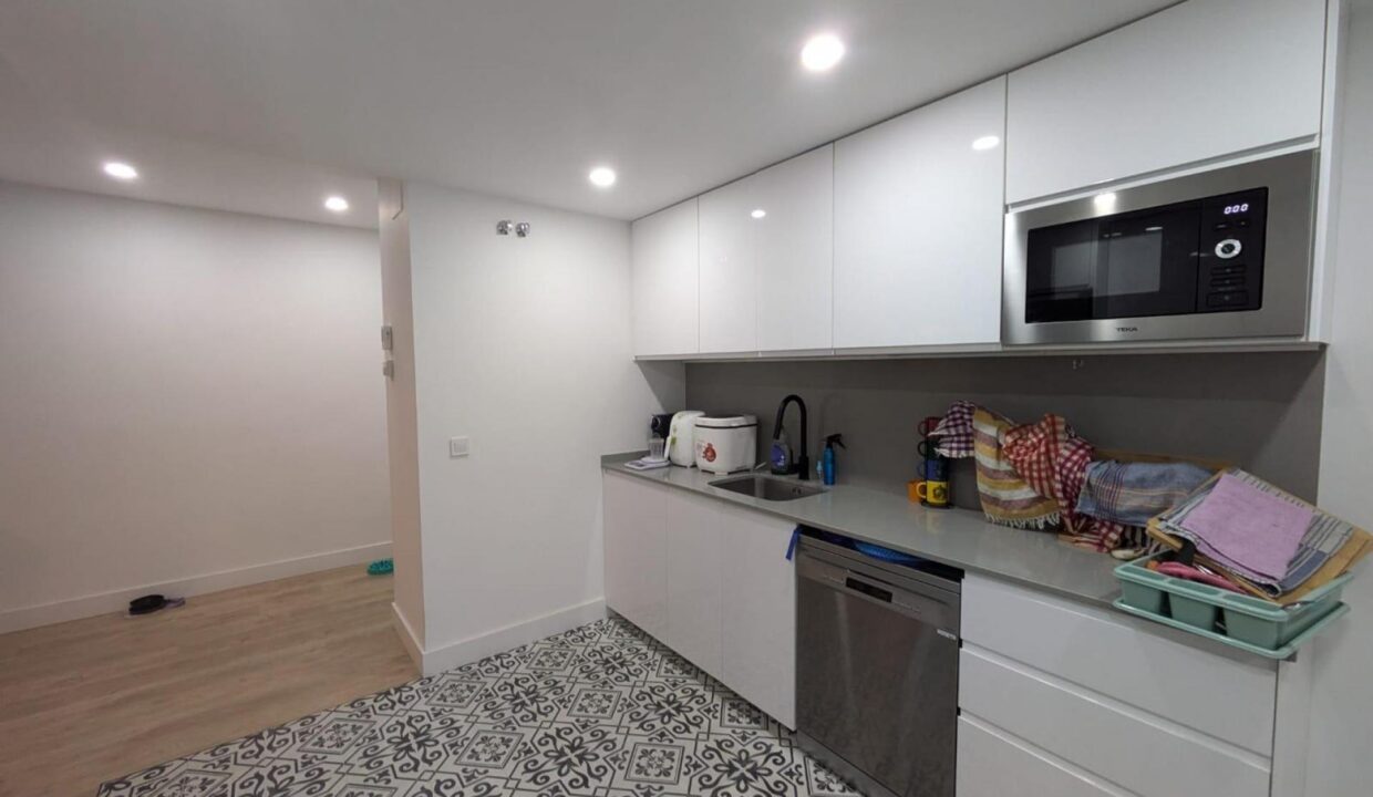 Piso Barcelona Eixample / Nova Esquerra Eixample Venta MHB.CONSELLDECENT_4