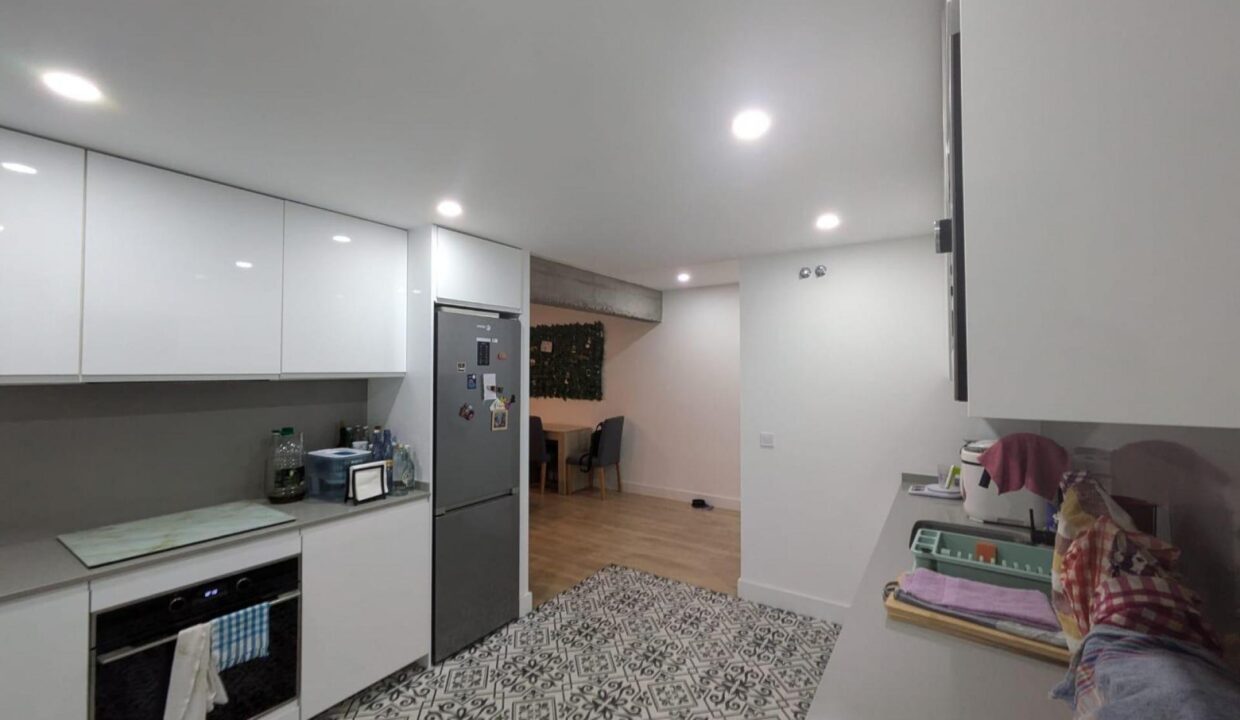 Piso Barcelona Eixample / Nova Esquerra Eixample Venta MHB.CONSELLDECENT_5