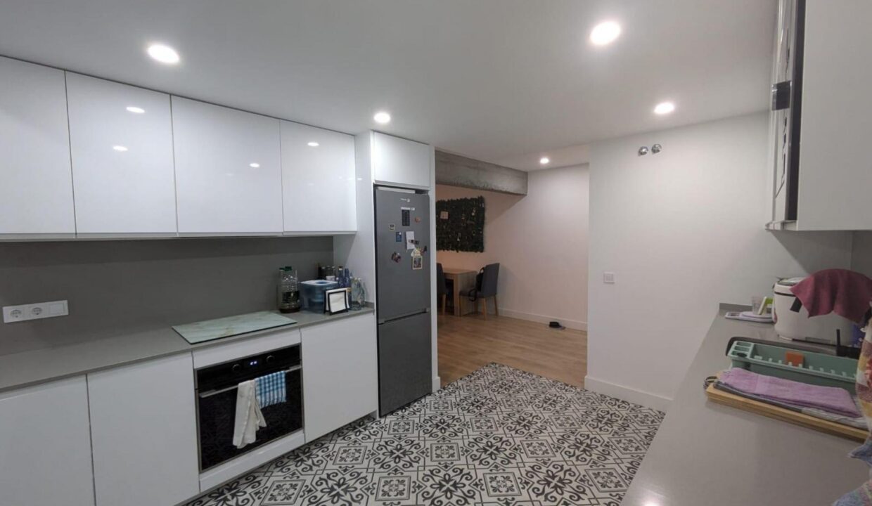 Piso Barcelona Eixample / Nova Esquerra Eixample Venta MHB.CONSELLDECENT_6