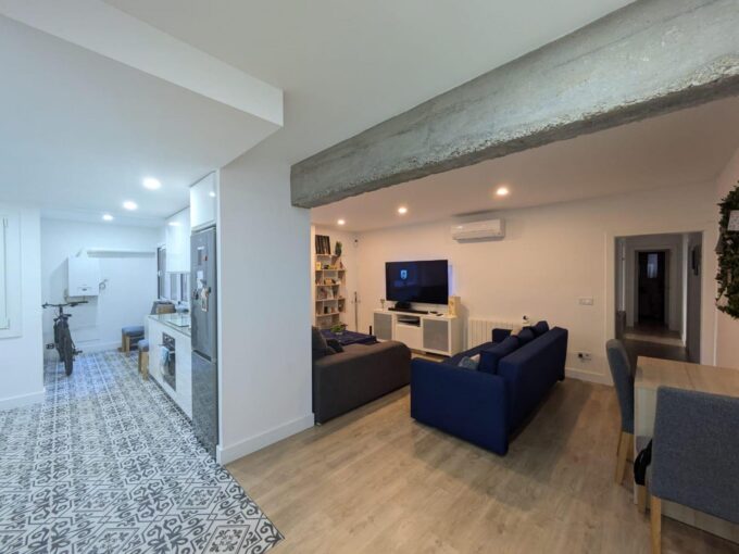 Piso Barcelona Eixample / Nova Esquerra Eixample Venta MHB.CONSELLDECENT