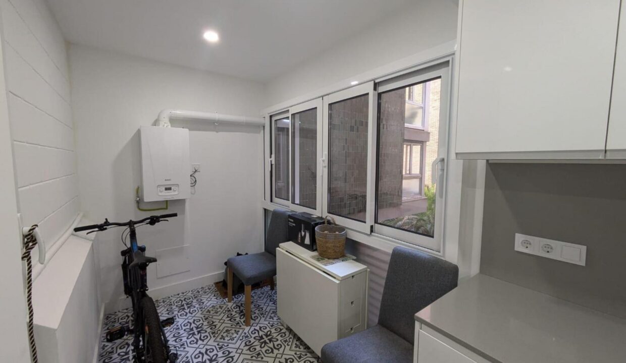 Piso Barcelona Eixample / Nova Esquerra Eixample Venta MHB.CONSELLDECENT_7