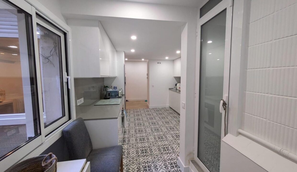 Piso Barcelona Eixample / Nova Esquerra Eixample Venta MHB.CONSELLDECENT_8