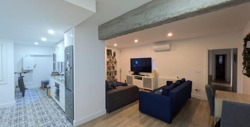 Piso Barcelona Eixample / Nova Esquerra Eixample Venta MHB.CONSELLDECENT